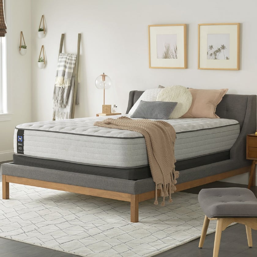Finding the Best Mattress in Dallas for a Good Night's Sleep