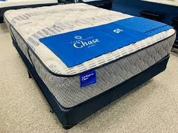 Sealy Carrington Chase - Queen