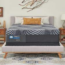 Sealy Posturepedic Summit Foam Soft - Queen